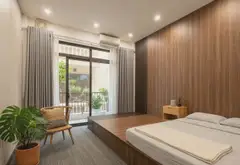 NHÀ ĐẸP PHÂN LÔ PHỐ CẢM HỘI - Ô TÔ ĐỖ CỬA - FULL NỘI THẤT SANG XỊN 🔥... Bán nhà riêng tại Hai Bà Trưng, Hà Nội 08