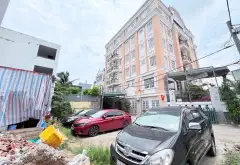 Phạm Văn Đồng, Lô Góc 2 Mặt Tiền, 78m2, 78m2, Hẻm Xe Hơi, 6.9Ti , Xây Cao Tầng... Bán đất tại Thủ Đức, Hồ Chí Minh 09