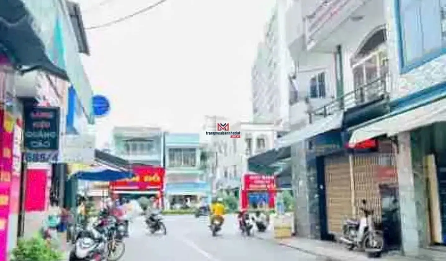 Nhà 2 tầng nhỏ xinh hẻm Xô Viết Nghệ Tĩnh, giá cực tốt... Bán nhà riêng tại Bình Thạnh, Hồ Chí Minh 01