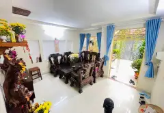 Cơ hội sở hữu nhà 2 tầng vị trí vàng quận Gò Vấp, giá tốt đáng đầu tư... Bán nhà riêng tại An Hội Tây, Hồ Chí Minh 08