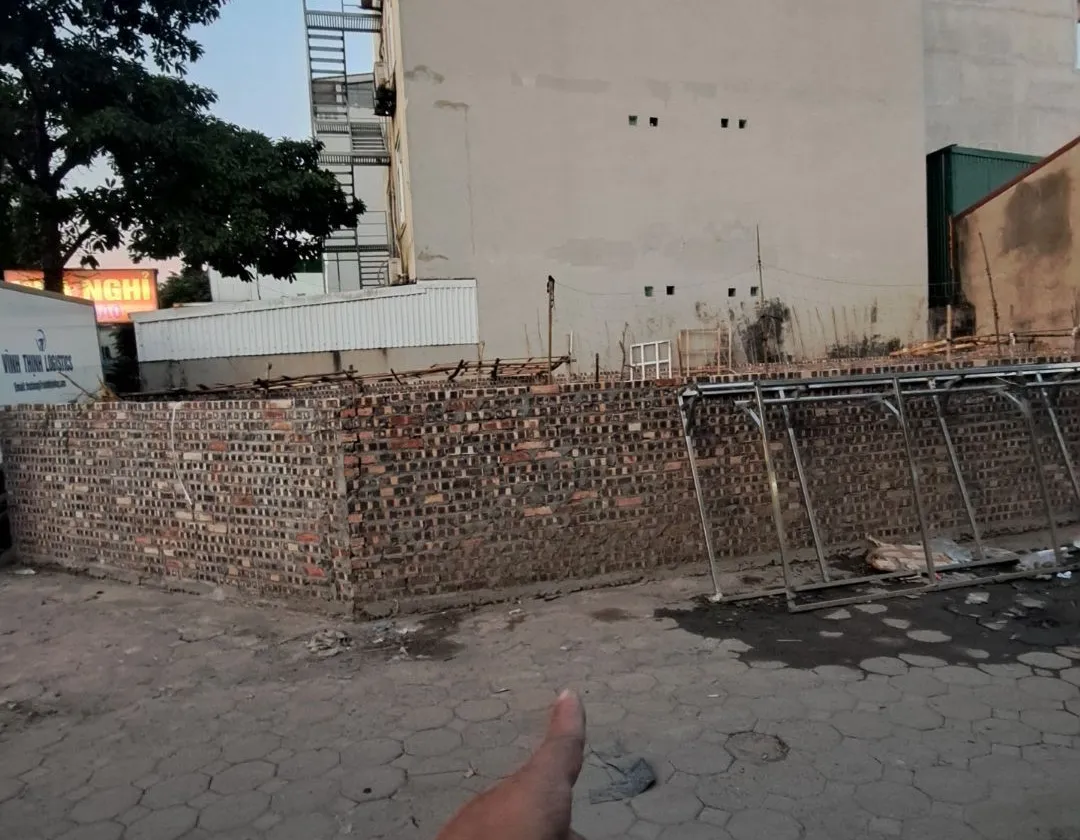 Đất lô góc 2 mặt tiền siêu hiếm tại khu đấu giá 31ha Chính Trung... Bán đất tại Gia Lâm, Hà Nội 01