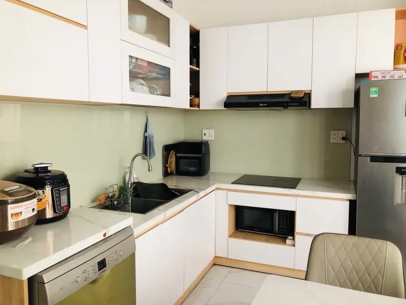 Nhà 3 tầng 52m2 hẻm xe hơi Quận 9 giá 6.4 tỷ... Bán nhà riêng tại Tăng Nhơn Phú, Hồ Chí Minh 01