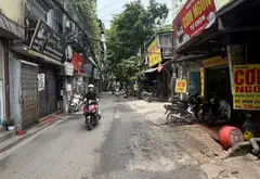 🔥HOT - MẶT PHỐ VŨ HỮU -LÔ GÓC - KINH DOANH ĐỈNH - OTO TRÁNH - KO QUY HOẠCH - CHỈ HƠN 2 TỶ... Bán nhà mặt phố tại Thanh Xuân, Hà Nội 05