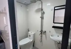 Bán nhà 2 tầng 4 phòng ngủ phường Thới An ,Trần Thị Cờ (TA 32) hẻm xe hơi, giá 4.75 tỷ... Bán nhà riêng tại Thới An, Hồ Chí Minh 04