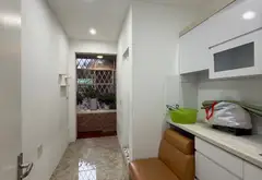Bán chung cư mini 1 phòng ngủ tại phường Cửa Nam, Hà Nội... Bán chung cư mini tại Cửa Nam, Hà Nội 04