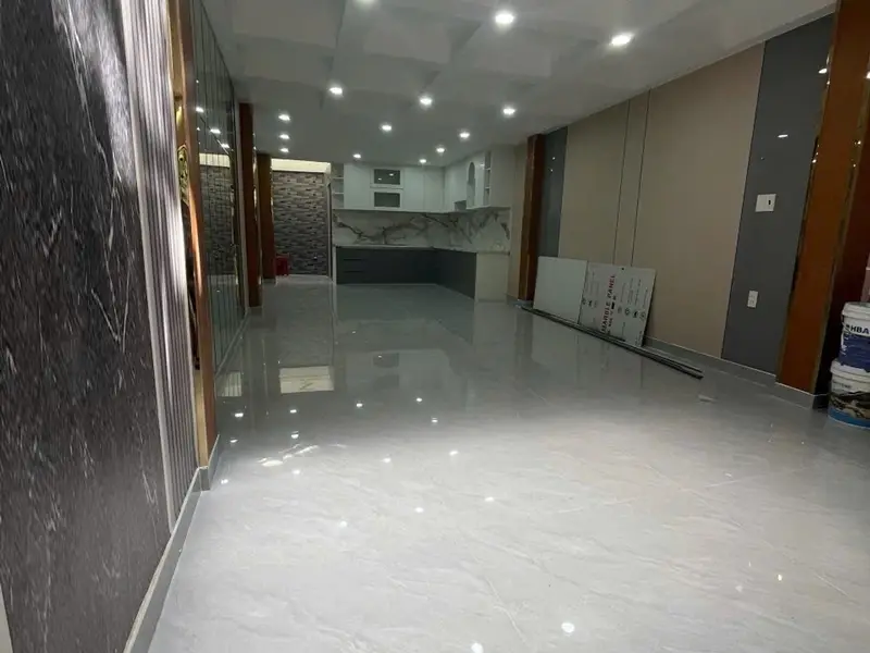 Mặt tiền KD sầm uất Tân Phú, kế Bàu Cát, 4.5x21m, 4 tầng, giá cực tốt 16 tỷ... Bán nhà mặt phố tại Tân Sơn Nhì, Hồ Chí Minh 01