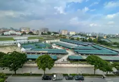 Nhà mặt phố lô góc đẳng cấp, thiết kế độc bản tại trung tâm thành phố... Bán nhà mặt phố tại Phương Liệt, Hà Nội 14