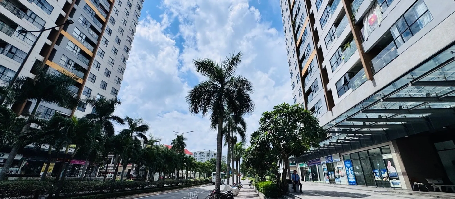 Căn hộ góc 2 phòng ngủ tại Bình Hưng đáng sống, giá tốt chỉ 4.4 tỷ... Bán căn hộ chung cư tại Bình Hưng, Hồ Chí Minh 01