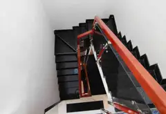 Bán nhà 4 tầng 4PN 5WC gần mặt tiền Nguyễn Thị Tú, Bình Tân... Bán nhà riêng tại Bình Tân, Hồ Chí Minh 14