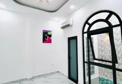 Nhà đẹp yên tĩnh gần Mercedes Benz Quang Trung, giá hợp lý... Bán nhà riêng tại Thông Tây Hội, Hồ Chí Minh 15