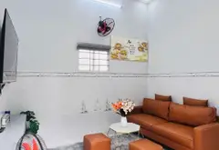 Nhà Xây Mới Đẹp - Sổ Hồng riêng -
Đường Huỳnh Tấn Phát.... Bán nhà riêng tại Nhà Bè, Hồ Chí Minh 03