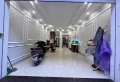 Nhỉnh 12 tỷ nhà 7 tầng thang máy, kinh doanh, gara ôtô, thông tứ tung... Bán nhà riêng tại Bồ Đề, Hà Nội 03