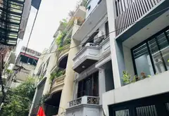 Nhà đẹp ô tô tránh, gần phố Hoàng Cầu, giá siêu tốt... Bán nhà riêng tại Đống Đa, Hà Nội 02