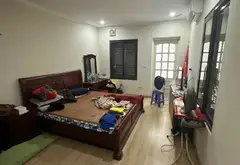 Nhà bán tại trung tâm phố Lạc Trung, lô góc, ô tô đỗ cửa, ngõ thông, 49m2... Bán nhà riêng tại Vĩnh Tuy, Hà Nội 06