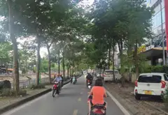 - Thịnh Liệt, ô tô đỗ cửa, sổ đỏ chính chủ... Bán nhà riêng tại Tương Mai, Hà Nội 03