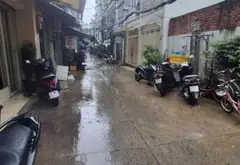 Nhà riêng Nguyễn Trãi giá cực hấp dẫn, cơ hội hiếm có cho nhà đầu tư... Bán nhà riêng tại Chợ Quán, Hồ Chí Minh 03
