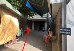 Nhà xây chắc chắn, vị trí đắc địa ngay gần đại học Hàng Hải... Bán nhà riêng tại Lê Chân, Hải Phòng 08