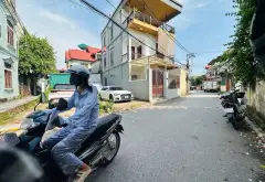 Cơ Hội Vàng Sở Hữu Đất Lô Góc Ô Tô Tránh Tại Trung tâm Trâu Quỳ... Bán đất tại Gia Lâm, Hà Nội 05
