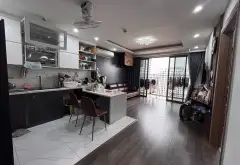 Bán căn hộ chung cư 3 phòng ngủ tại Nguyễn Tuân, diện tích 88.5 m2, view thoáng, pháp lý đầy đủ... Bán căn hộ chung cư tại Thanh Xuân, Hà Nội 02