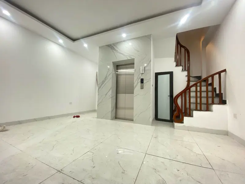 Nhà 6 Tầng Thang Máy Trung Tâm Đống Đa, Gần Vườn Hoa Trần Quang Diệu - Cơ Hội Vàng Hiếm Có... Bán nhà riêng tại Đống Đa, Hà Nội 01