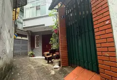 Nhà 4 tầng view hồ cực đẹp gần 4 trường học... Bán nhà riêng tại Hai Bà Trưng, Hà Nội 01