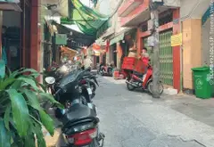 Bán nhà 3 tầng 6 phòng rộng, hẻm 5m, khu Tân Bình... Bán nhà riêng tại Bảy Hiền, Hồ Chí Minh 06