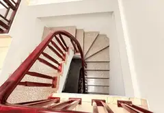 Bán nhà 4 tầng 32m2 khu trung tâm Giáp Nhị, ngõ rộng ô tô đỗ cửa... Bán nhà riêng tại Hoàng Mai, Hà Nội 12