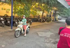 🔥 MẶT TIỀN TÂN THỚI NHẤT 8 – Q12 | ĐỐI DIỆN CỔNG TRƯỜNG – DÒNG TIỀN 20 TRIỆU/THÁNG! 🔥GIÁ 15 TỶ.... Bán nhà mặt phố tại Đông Hưng Thuận, Hồ Chí Minh 03