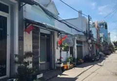 Nhà mặt phố Vĩnh Lộc B giá mềm, tiện kinh doanh... Bán nhà mặt phố tại Tân Vĩnh Lộc, Hồ Chí Minh 03
