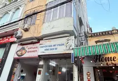Nhà mặt phố Minh Khai 5 tầng, vỉa hè rộng kinh doanh sầm uất... Bán nhà mặt phố tại Hồng Bàng, Hải Phòng 02