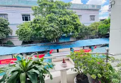 Bán nhà 4 tầng 5 phòng ngủ hẻm ô tô phường 13 Tân Bình... Bán nhà riêng tại Tân Bình, Hồ Chí Minh 07