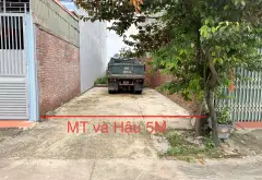 Bán đất phân lô xã có quy hoạch đẹp gần trường học và trạm y tế... Bán đất tại Tân Yên, Bắc Ninh 02