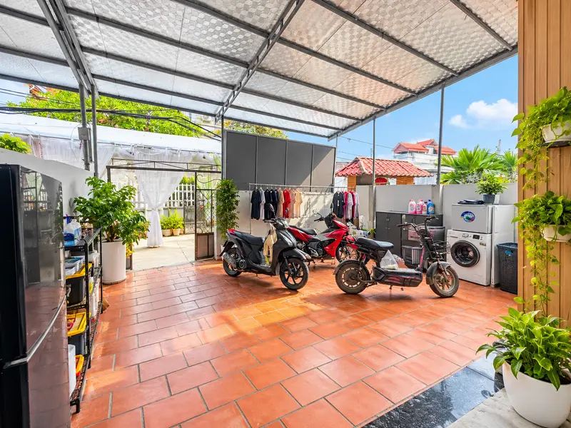 Bán đất sẵn nhà xã Thiên Lộc - đường ô tô tải tránh - 100m ra TL23 - Gần KCN Bắc Thăng Long... Bán đất tại Thiên Lộc, Hà Nội 01
