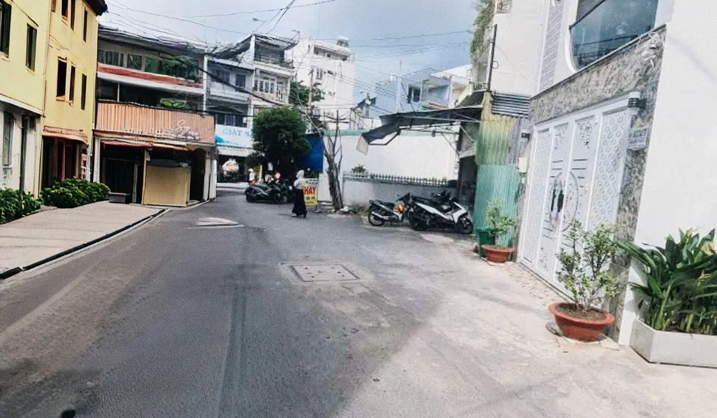🏠LÔ GÓC 2 MẶT TIỀN LÊ ĐỨC THỌ – TẶNG XE VF3 MỚI CỨNG! 🚗 NHỈNH 9.TỶ (TL)🌹
📐DT : 37M² – 6 TẦNG –... Bán nhà riêng tại Gò Vấp, Hồ Chí Minh 01