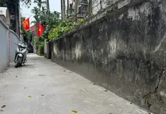 Cơ hội duy nhất sở hữu đất mặt tiền rộng tại Vạn Phúc giá đầu tư hấp dẫn... Bán nhà riêng tại Nam Phù, Hà Nội 03