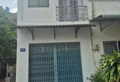 Bán nhà mặt tiền khu Bà Điểm, phù hợp kinh doanh và cho thuê... Bán nhà mặt phố tại Bà Điểm, Hồ Chí Minh 06