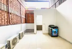 Nhà 64m2 siêu chắc, ô tô vào nhà, thu nhập ổn định... Bán nhà riêng tại Thông Tây Hội, Hồ Chí Minh 12