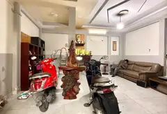Bán nhà riêng 3 tầng 5PN tại quận Tân Phú, diện tích 84m2... Bán nhà riêng tại Tân Phú, Hồ Chí Minh 17