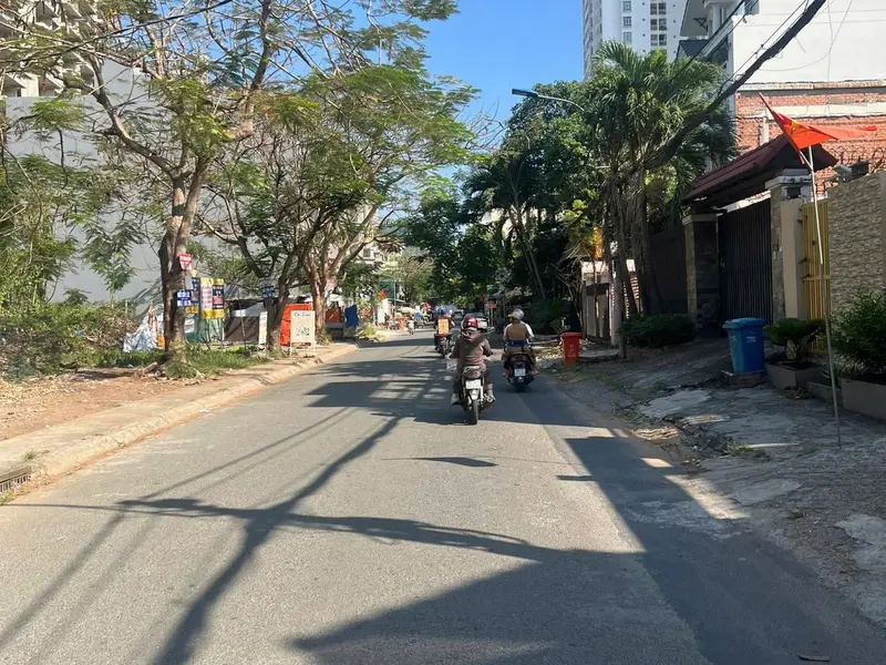 Bán biệt thự vườn 2 tầng tại Phước Kiển, Nhà Bè, mặt tiền 20m... Bán nhà riêng tại Nhà Bè, Hồ Chí Minh 01