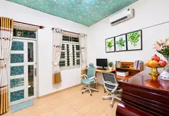 Q7 - Nguyễn Thị Thập - 9 Tỷ 090 - Nhà 2 Tầng 125m² - Ngang 5m - 4PN... Bán nhà riêng tại Tân Thuận, Hồ Chí Minh 05
