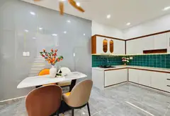 5x10m, Bán nhà mới 2 Tầng, 3Pn, 1/ Nguyễn Văn Nghi, P7 Gò Vấp, 6 Tỷ... Bán nhà riêng tại Hạnh Thông, Hồ Chí Minh 09