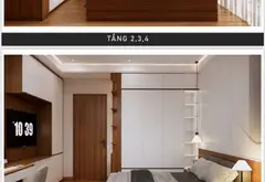 Cơ hội vàng sở hữu chung cư mini 7 tầng thang máy ngay trung tâm Thanh Xuân... Bán chung cư mini tại Thanh Xuân, Hà Nội 08