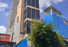 Bán nhà mặt tiền tại Phường Hạnh Thông, Gò Vấp, 6 tầng, 13 căn hộ dịch vụ, giá 25.5 tỷ... Bán nhà mặt phố tại Hạnh Thông, Hồ Chí Minh 02