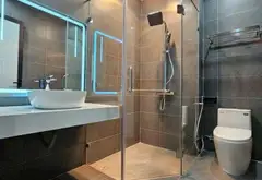 Shophouse hiện đại 4,5 tầng tại trung tâm Tam Kỳ với thang máy và nội thất cao cấp... Bán Shophouse tại Lê Chân, Hải Phòng 06