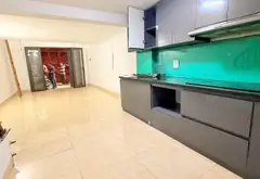 Bán nhà 4 tầng 32m2 khu trung tâm Giáp Nhị, ngõ rộng ô tô đỗ cửa... Bán nhà riêng tại Hoàng Mai, Hà Nội 04