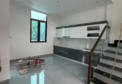 Nhà 3 tầng kiên cố với ngõ ô tô tải quay đầu rộng rãi tại Trần Tất Văn... Bán nhà riêng tại Phù Liễn, Hải Phòng 03