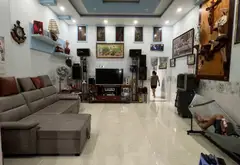 Mua Bán nhà Phường Tam Bình, Hồ Chí Minh, sân rộng đỗ xe ô tô, 2 tầng... Bán nhà riêng tại Tam Bình, Hồ Chí Minh 01