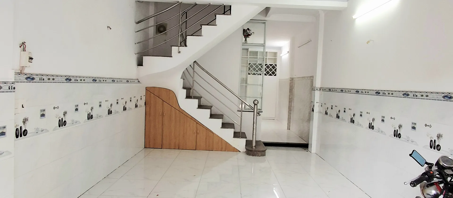🏡 NHÀ ĐÚC 2 TẦNG_ CĂN GÓC ĐẸP KIÊN CỐ_MẶT TIỀN NHỰA 5M_RA NGUYỄN THỊ KIÊU, TRẦN THỊ CỜ QUẬN 12... Bán nhà riêng tại Thới An, Hồ Chí Minh 01