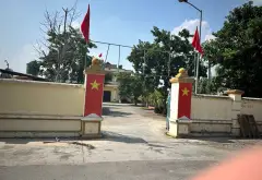 Bán đất Thôn Ân Phú, Tiên Du, diện tích rộng, mặt tiền 6.4m, đường ô tô tránh... Bán đất tại Tiên Du, Bắc Ninh 11