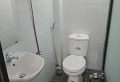 Bán nhà 2 tầng 3 phòng ngủ gần GigaMall, quận Bình Thạnh... Bán nhà riêng tại Hiệp Bình, Hồ Chí Minh 16